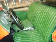 image_5-MG TD Cabriolet - 1953