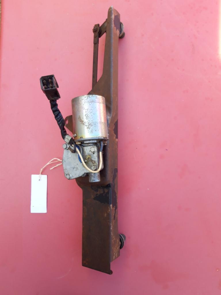 Moteur essuie glace CITROEN 2CV LesAnciennes.com