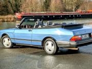 image_11-SAAB 900 900 S CABRIOLET - 1992
