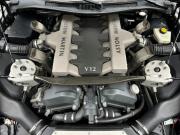 image_18-ASTON MARTIN Vanquish V12 Coupe - 2004