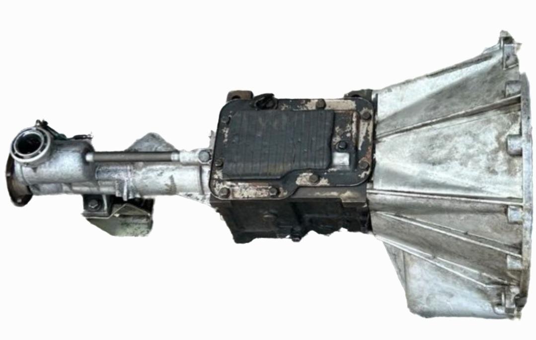 BOITE 4 VITESSES TRIUMPH TR7 LesAnciennes.com