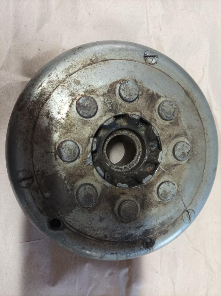 Volant MOTOBECANE 350 L3 LesAnciennes.com