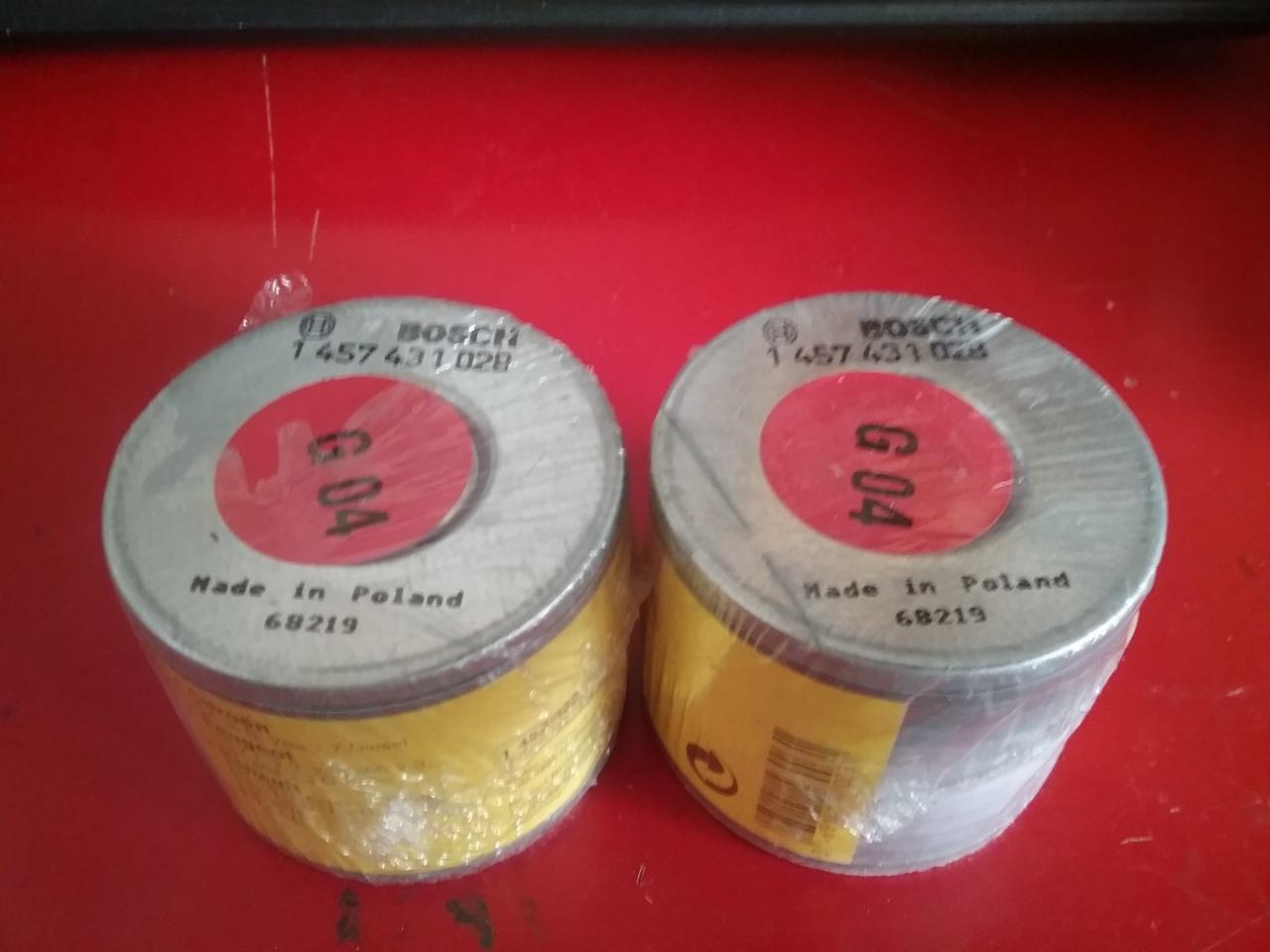 PEUGEOT 504/505/604 2FILTRES GAS-OIL LesAnciennes.com