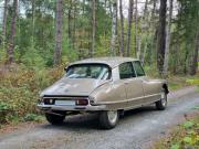 image_2-CITROEN DS 23 Pallas IE - 1975