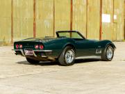 image_1-CHEVROLET Corvette C3 427 Bigblock Cab - 1969