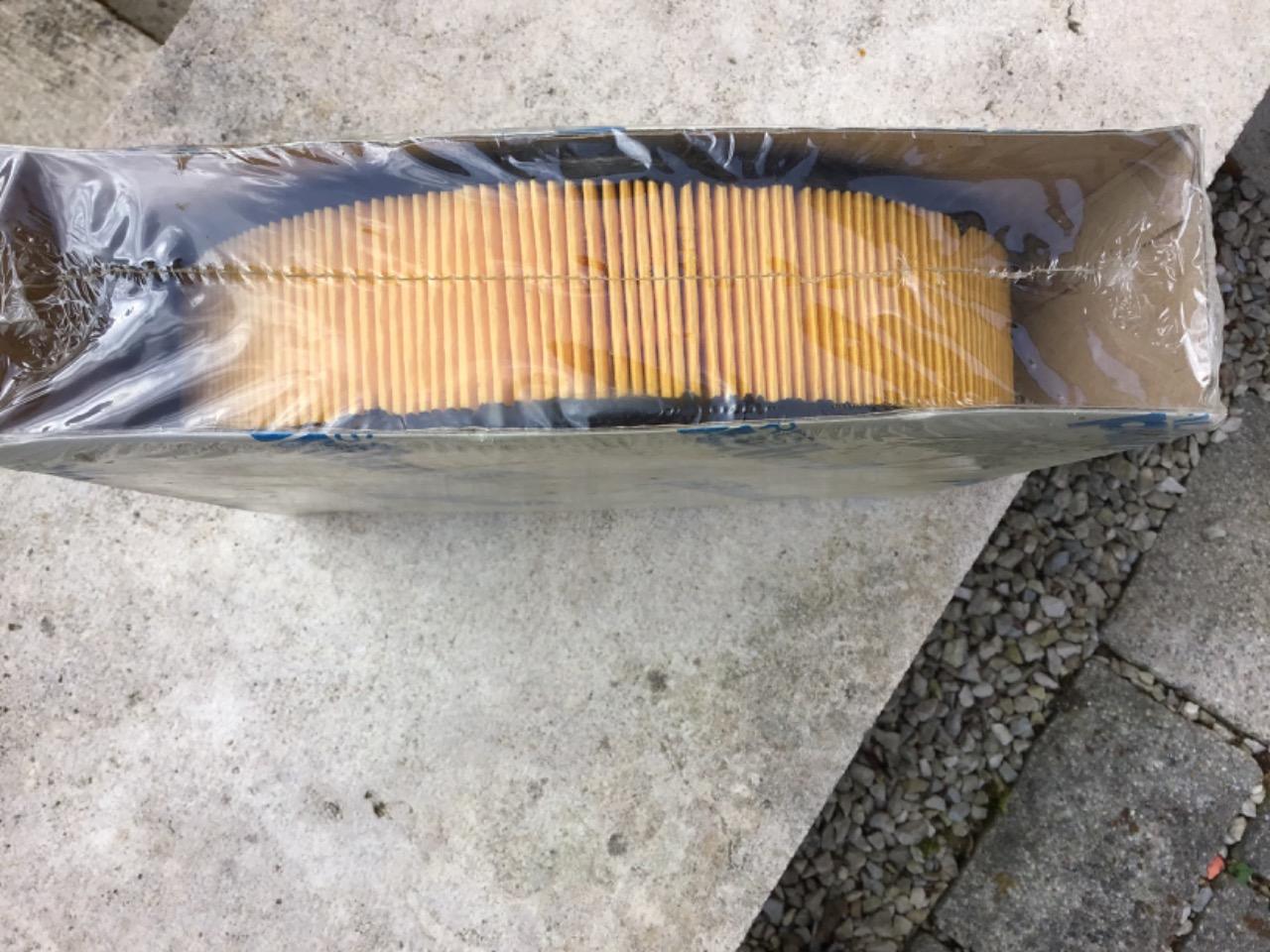 Filtre à air RENAULT 11 (R11) LesAnciennes.com