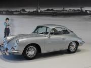 image_1-PORSCHE 356 356 C - 1964
