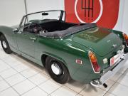 image_14-AUSTIN HEALEY Sprite MK4 - 1969