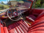 image_6-MERCEDES 220 SE Cabriolet - 1963