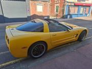 image_3-CHEVROLET Corvette C 5 Coupé-Targa - 2003