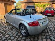 image_11-AUDI TT Roadster cabriole 180cv - 2002