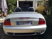 image_1-MASERATI 4200 Spider - 2003