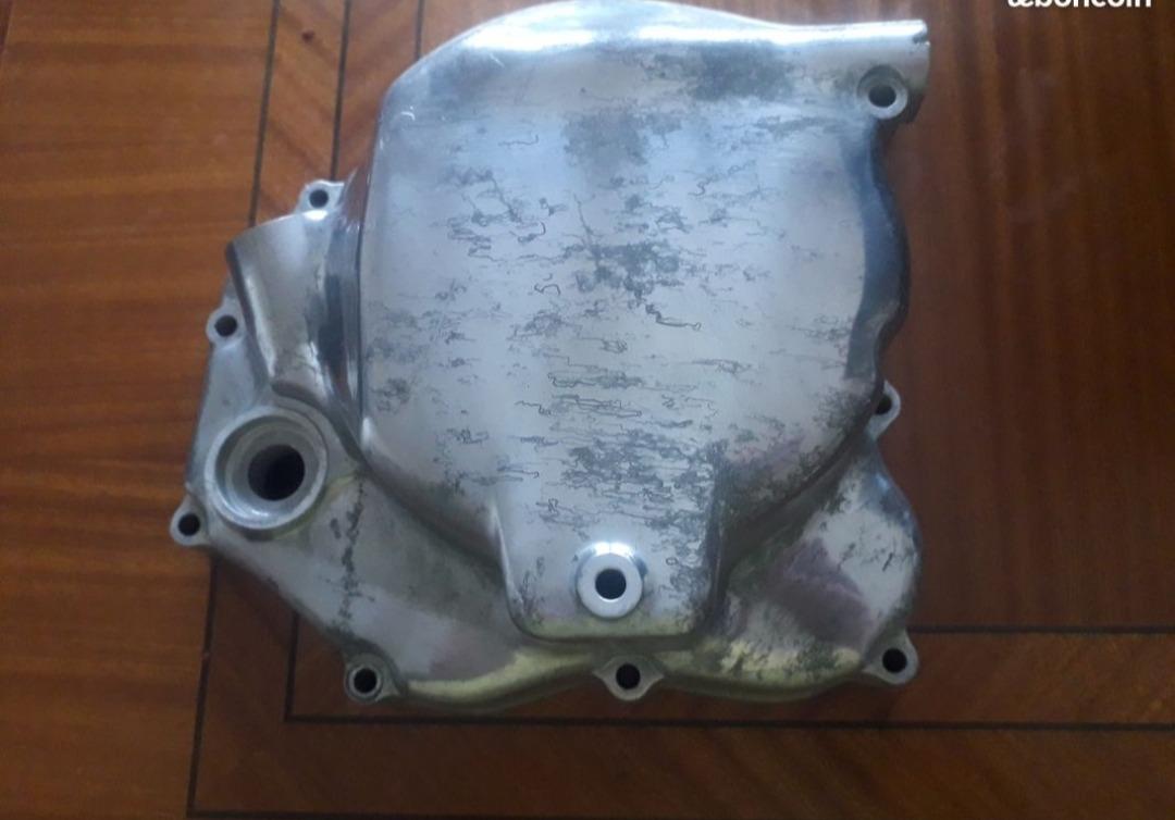 Carter d'embrayage pour HONDA CB 350 Four LesAnciennes.com
