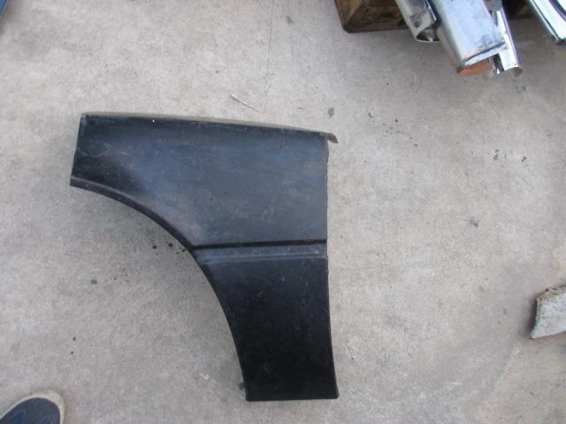 Panneau d'aile avant gauche pour Maserati Bora LesAnciennes.com