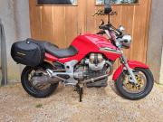 image_8-MOTO GUZZI 1100 Breva - 2005