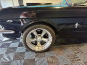 image_5-FORD Mustang 289 CI V8 4.7L BVA - 1979
