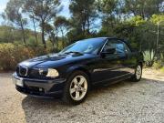 image_1-BMW SERIE 3 325 Ci CABRIOLET E46 - 2000