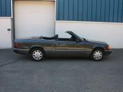 image_2-MERCEDES 300 CE 220cv BVM5 6 cyl - 1993