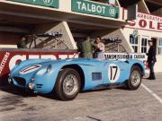 image_4-TALBOT T14 AMERICA BARCHETTA V8 - 1958