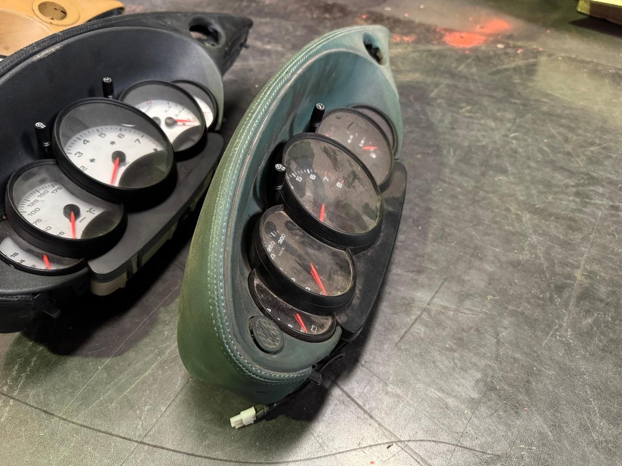 Casquette de TDB pour toutes PORSCHE LesAnciennes.com