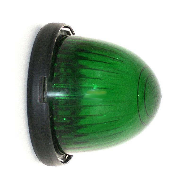 Feu vert de dépassement LesAnciennes.com