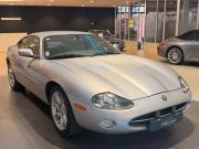 image_1-JAGUAR XK8 COUPE 4.0 BVA - 2001
