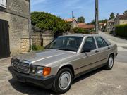image_0-MERCEDES 190 E 190 E - 1987