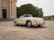 image_2-PORSCHE 356 A Cabriolet - 1958