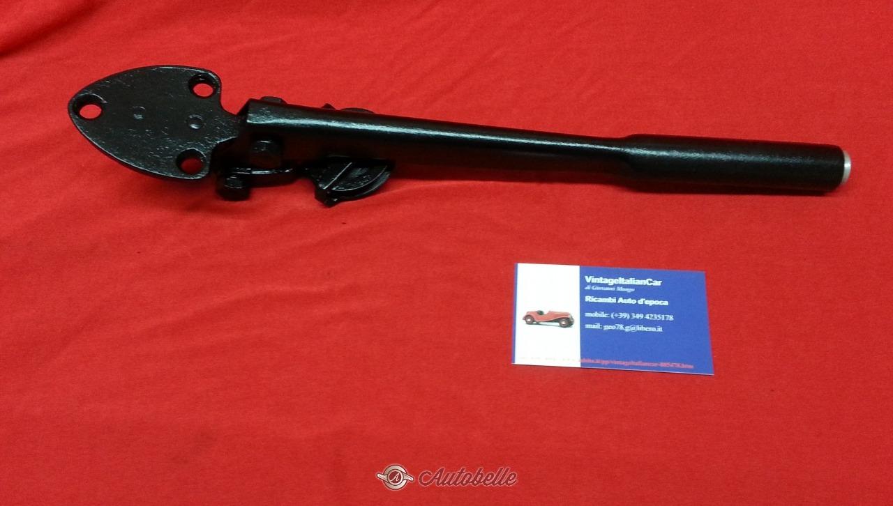 LANCIA Ardea frein à main LesAnciennes.com