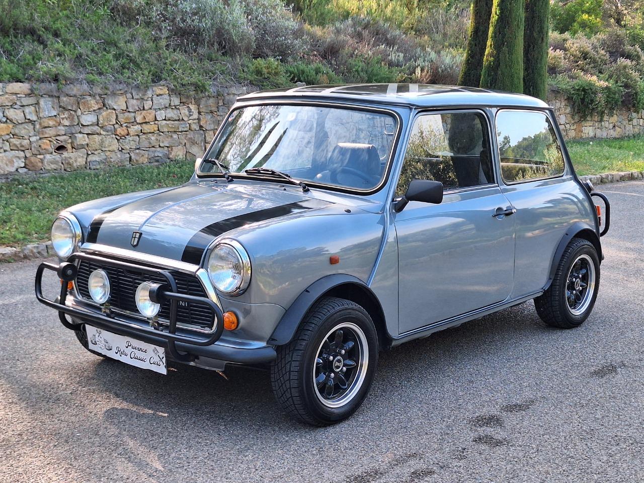 MINI Mini 1000 - 1984 LesAnciennes.com