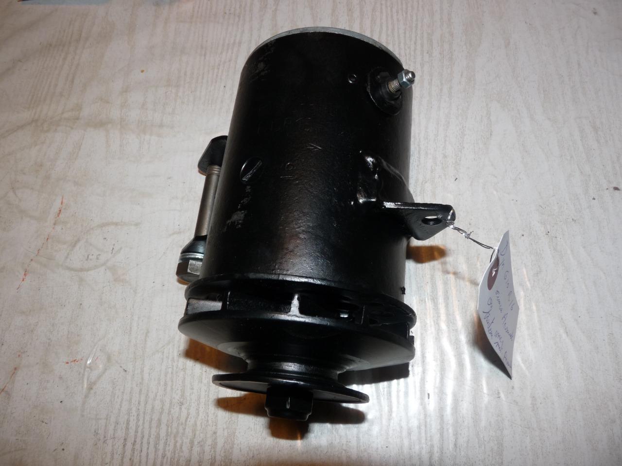 Dynamo Paris Rhône G10R16 SIMCA Aronde LesAnciennes.com