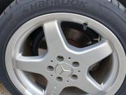 image_5-MERCEDES SLK 200 - 2000