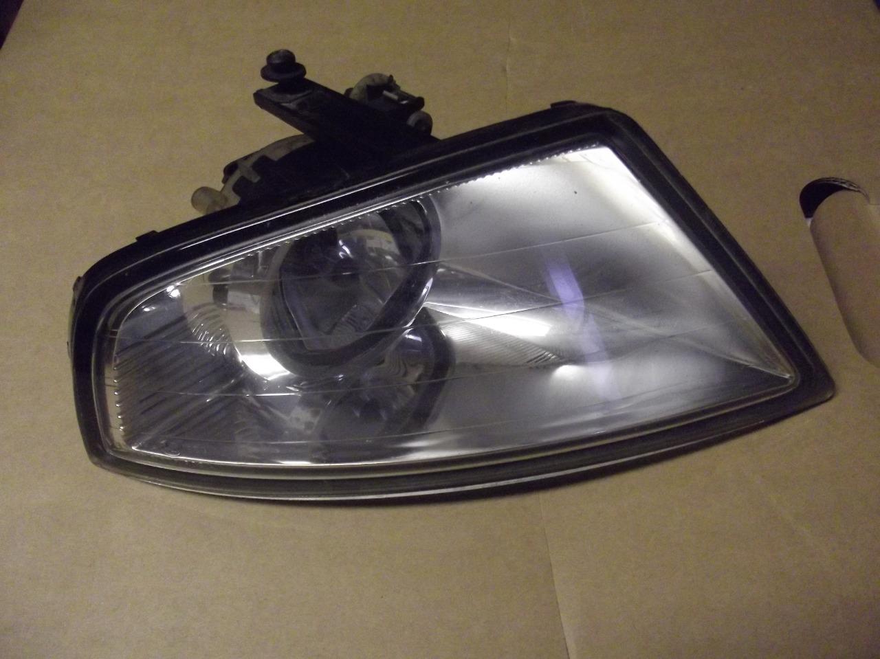 Feu FORD mondeo 3 LesAnciennes.com