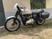 image_3-TRIUMPH Bonneville T120 Carburateurs