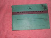 image_0-MANUEL ORIGINE POUR MERCEDES LP 808