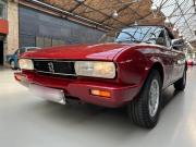 image_1-PEUGEOT 504 Ti Cabriolet - 1981