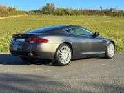 image_17-ASTON MARTIN DB9 V12 5.9 -Touchtronic