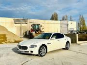 image_0-MASERATI Quattroporte V 4.2 DUOSELECT - 2005