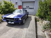 image_20-FORD Mustang fastbach - 1965