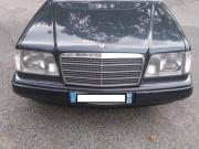 image_1-MERCEDES 200 D W124 E200 DIESEL D - 1994
