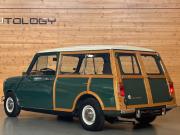image_5-AUSTIN Mini COUNTRYMAN BOIS MK2 - 1969