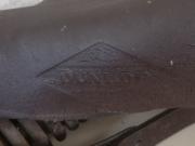 image_2-Selle DUNLOP Peugeot, Magnat De.. Bi-Place