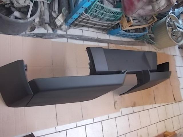 Pare chocs arrière Lamborghini Murcielago LesAnciennes.com