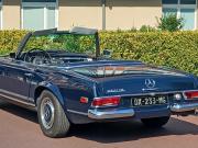 image_1-MERCEDES 280 SL PAGODE - 1968