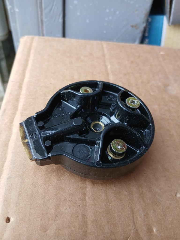 Allumage MERCEDES 300 CE R129 LesAnciennes.com