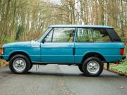 image_2-LAND ROVER Range Rover Suffix F - Restauré - 1979