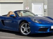 image_2-PORSCHE 718 Boxster - 2017