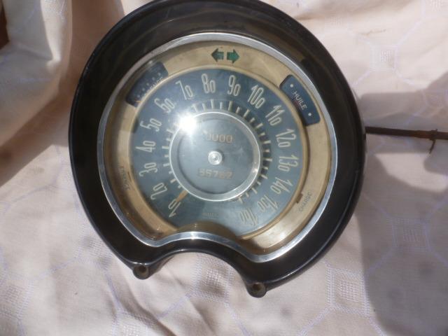 SIMCA Aronde Plein ciel et oceane LesAnciennes.com