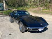 image_3-CHEVROLET Corvette C3 - 1968