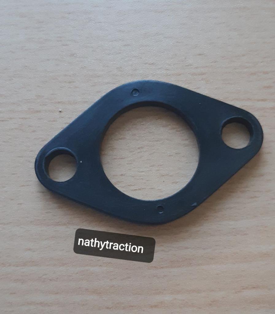 Cale thermique pour carbu 34 PBIC SOLEX TRACTION LesAnciennes.com